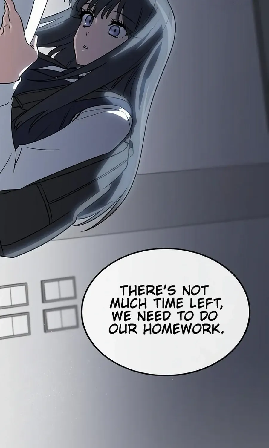 Read See You Offline chapter 9 image 32 on Lezhin