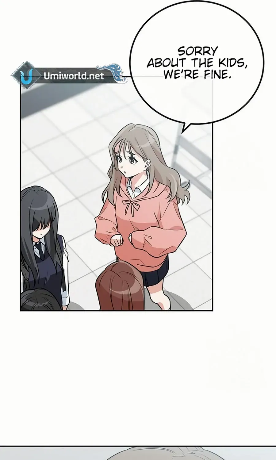Read See You Offline chapter 9 image 36 on Lezhin