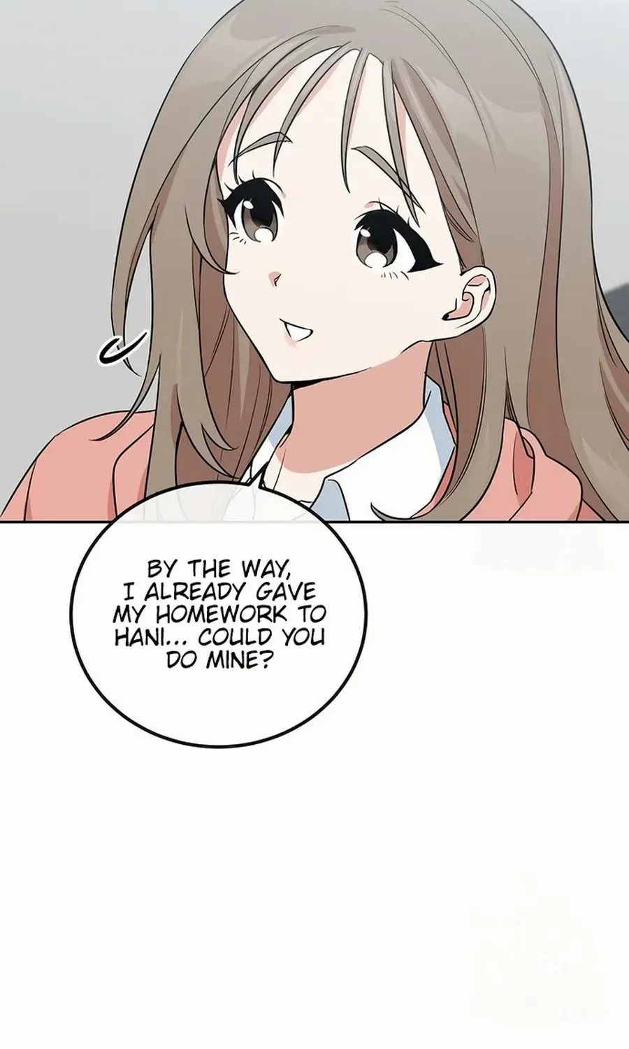 Read See You Offline chapter 9 image 37 on Lezhin