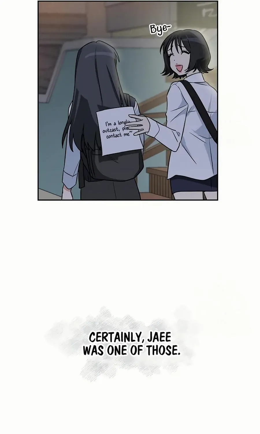 Read See You Offline chapter 9 image 43 on Lezhin