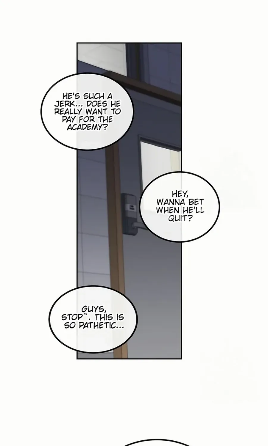 Read See You Offline chapter 9 image 44 on Lezhin