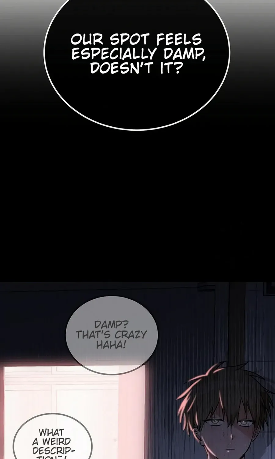 Read See You Offline chapter 9 image 47 on Lezhin
