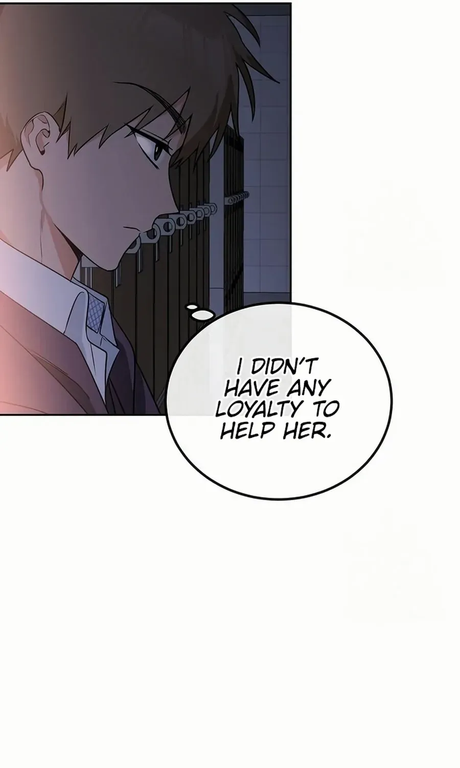 Read See You Offline chapter 9 image 50 on Lezhin
