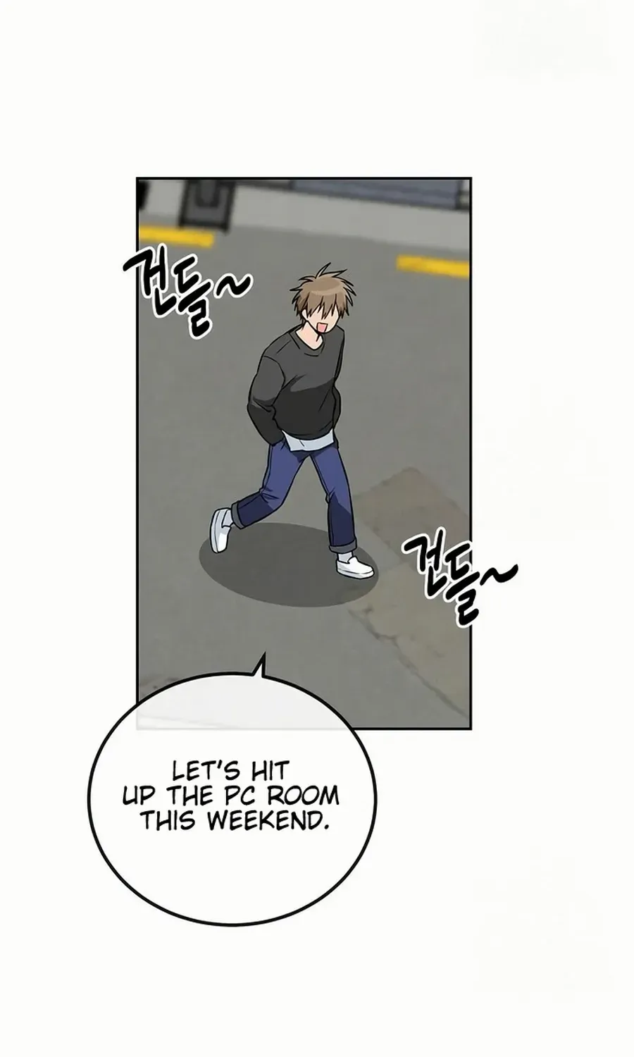 Read See You Offline chapter 9 image 53 on Lezhin