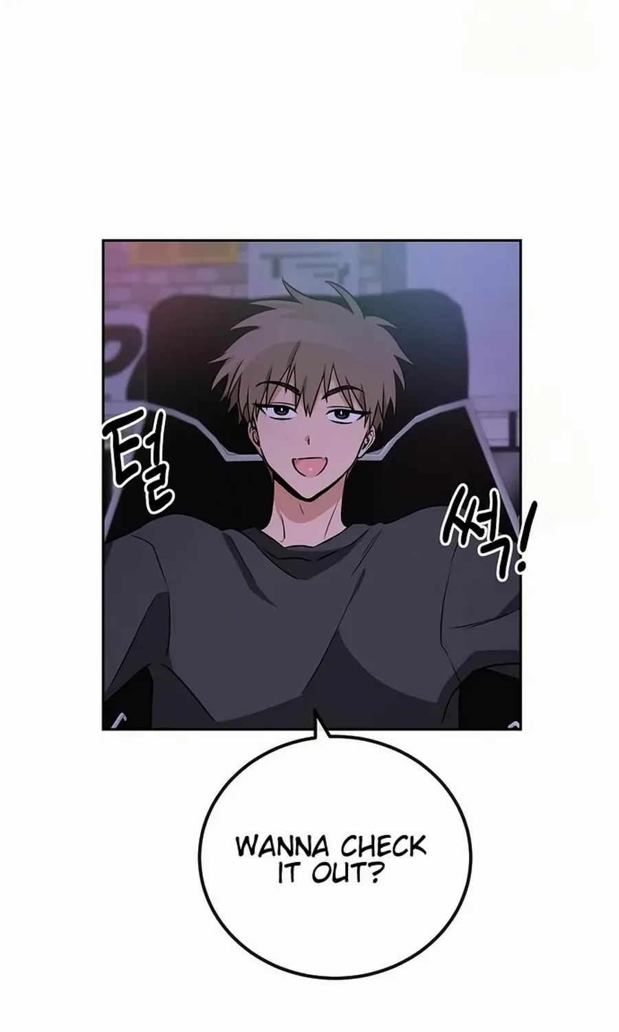 Read See You Offline chapter 9 image 55 on Lezhin