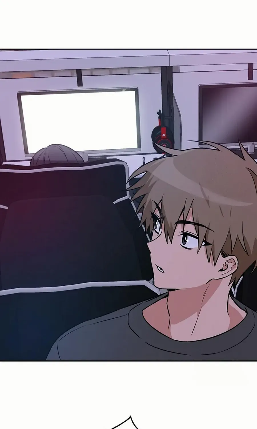 Read See You Offline chapter 9 image 76 on Lezhin