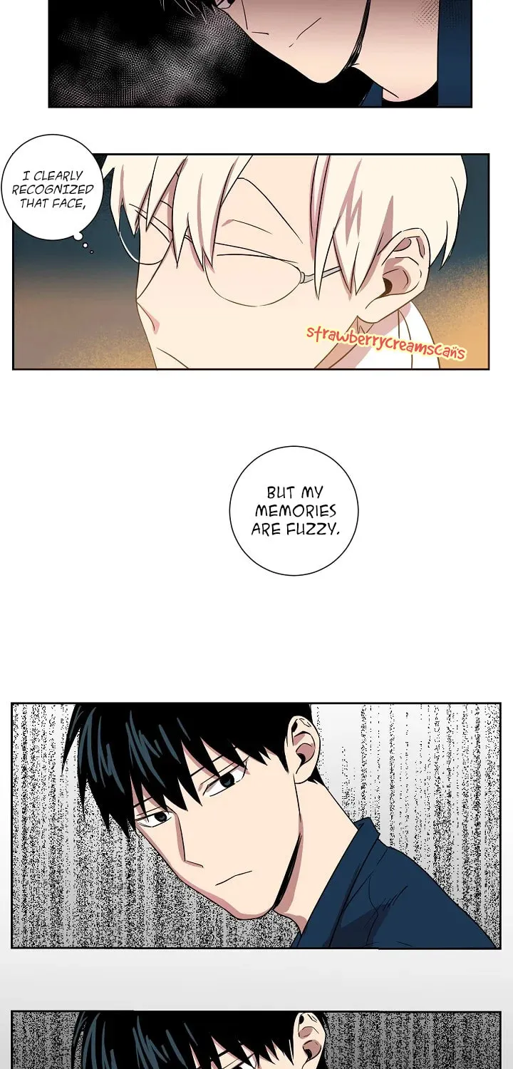 See You on Wednesday Chapter 3 page 19 - 
