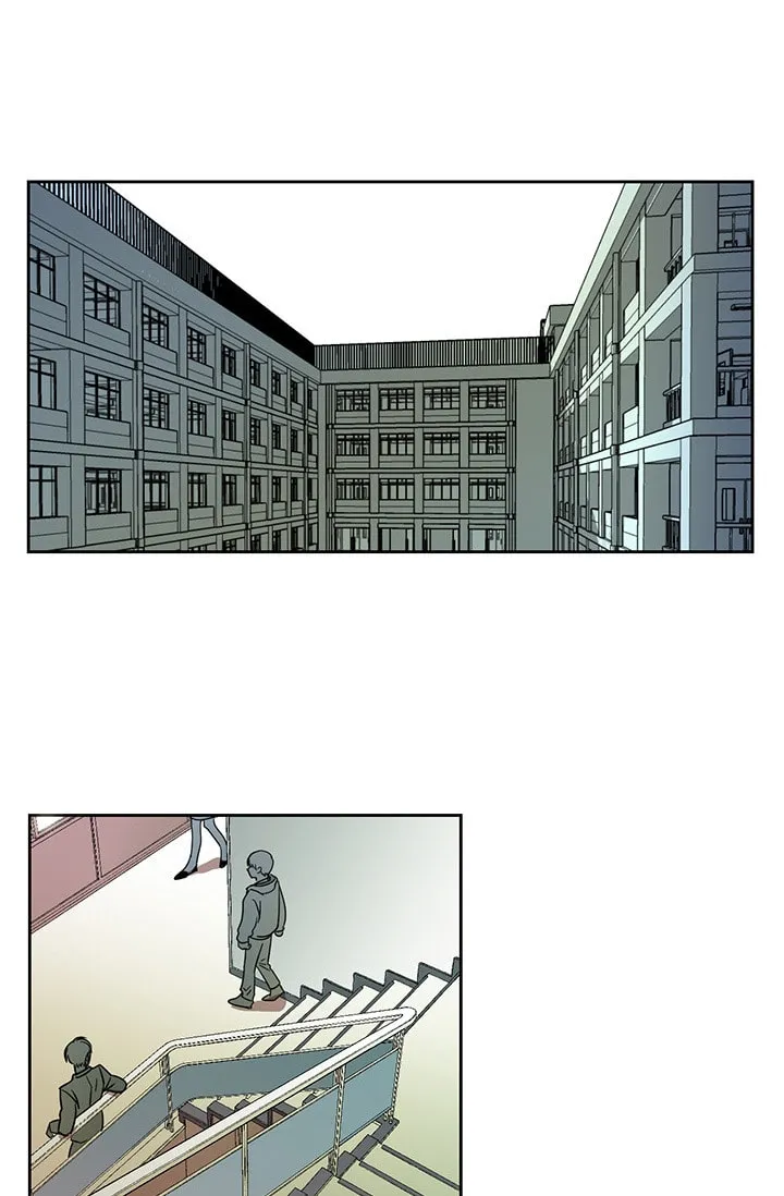 See You on Wednesday Chapter 4 page 2 - 