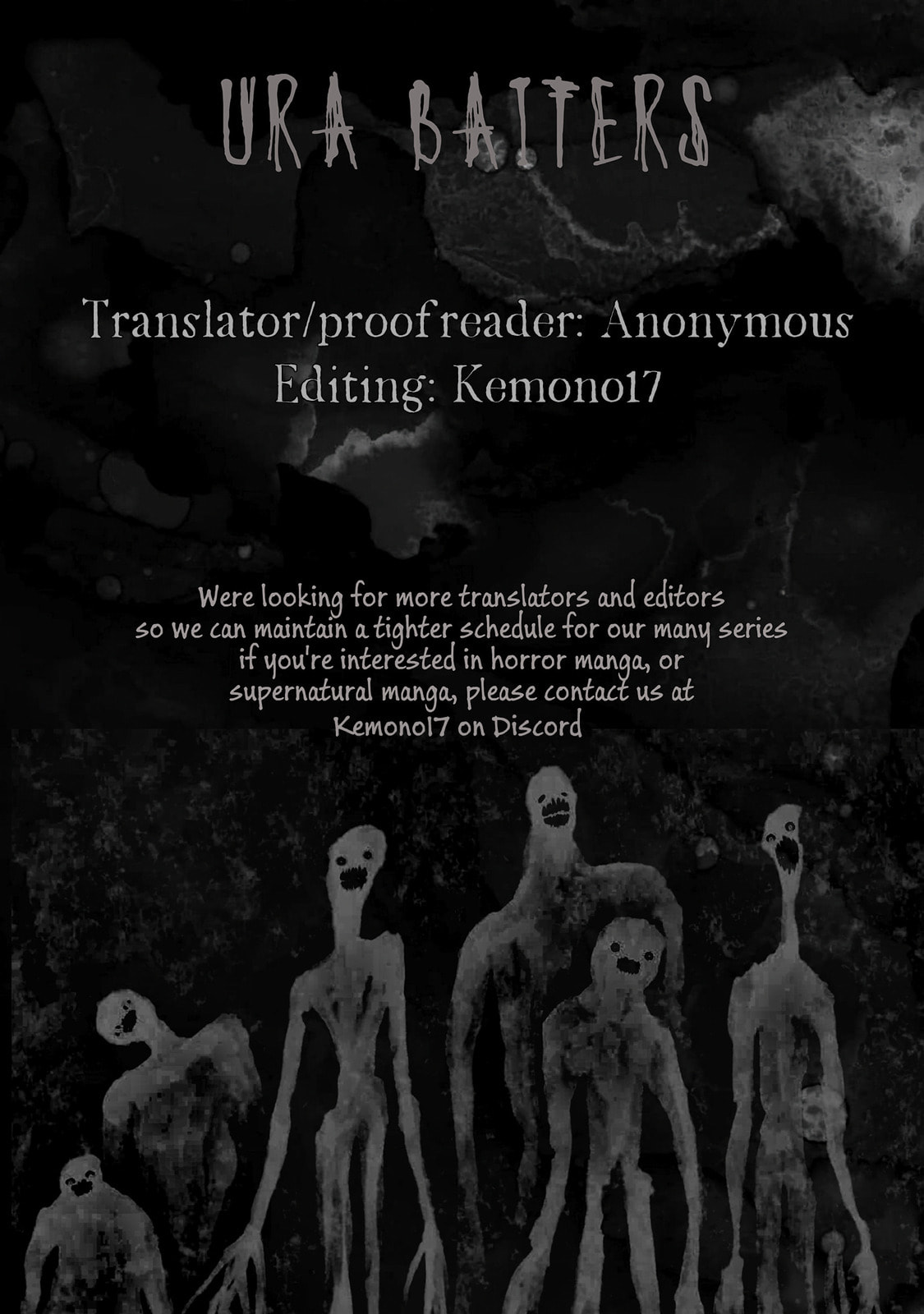 Seeds of Anxiety* Chapter 255 page 3 - 