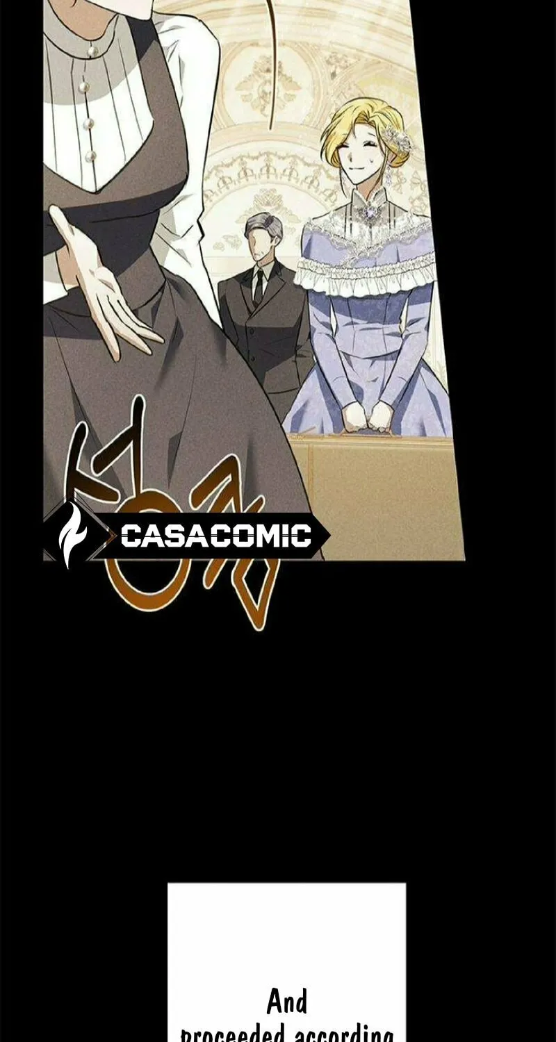 Read Seeking for Your Forgiveness chapter 1 image 44 on Lezhin