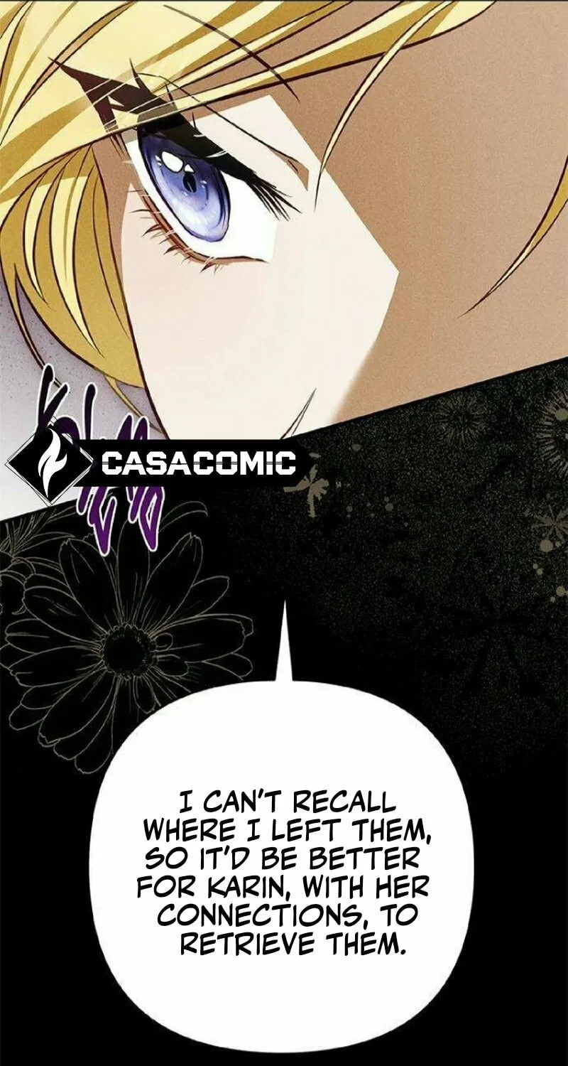 Read Seeking for Your Forgiveness chapter 1 image 61 on Lezhin