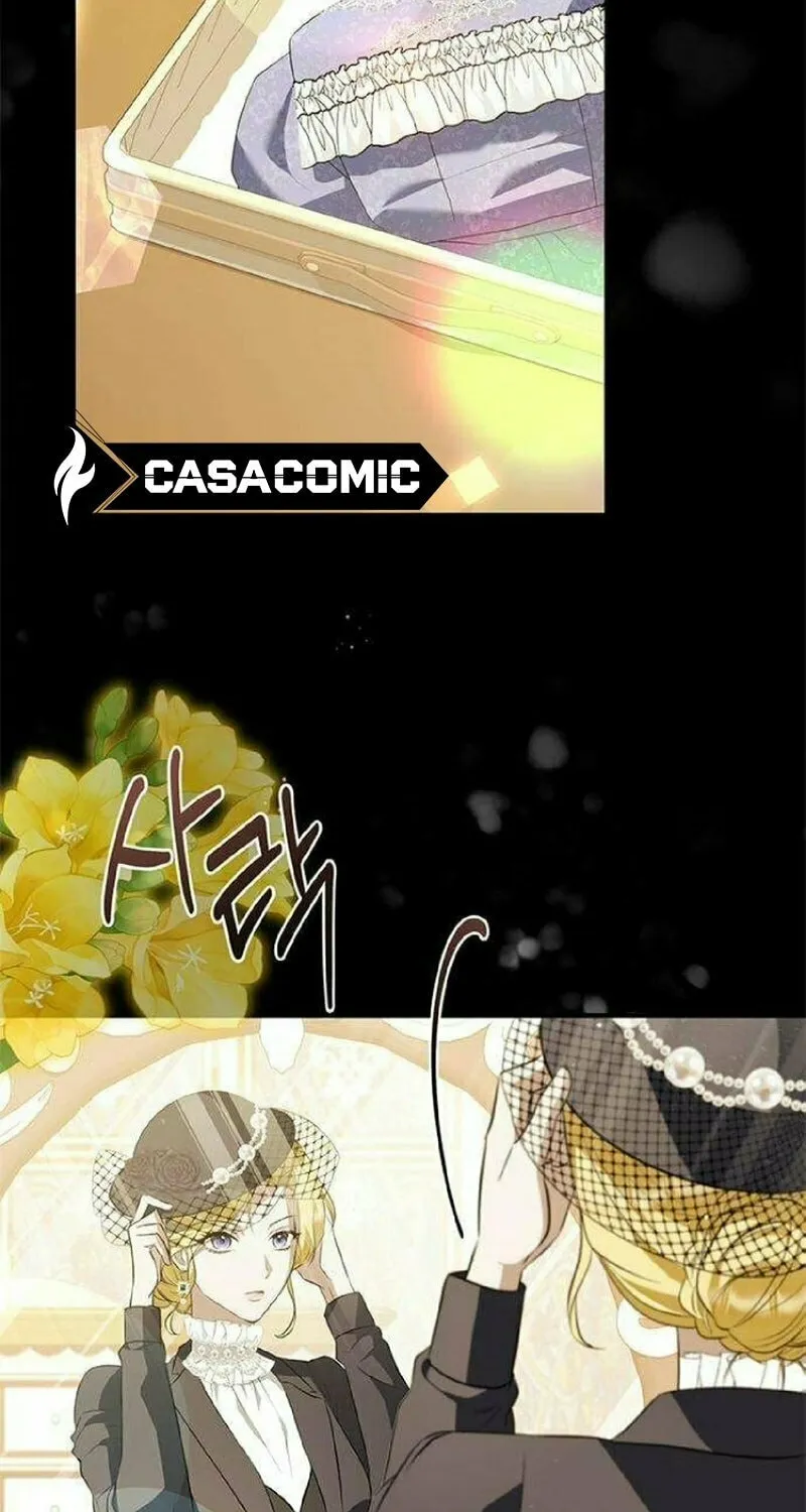 Read Seeking for Your Forgiveness chapter 1 image 73 on Lezhin