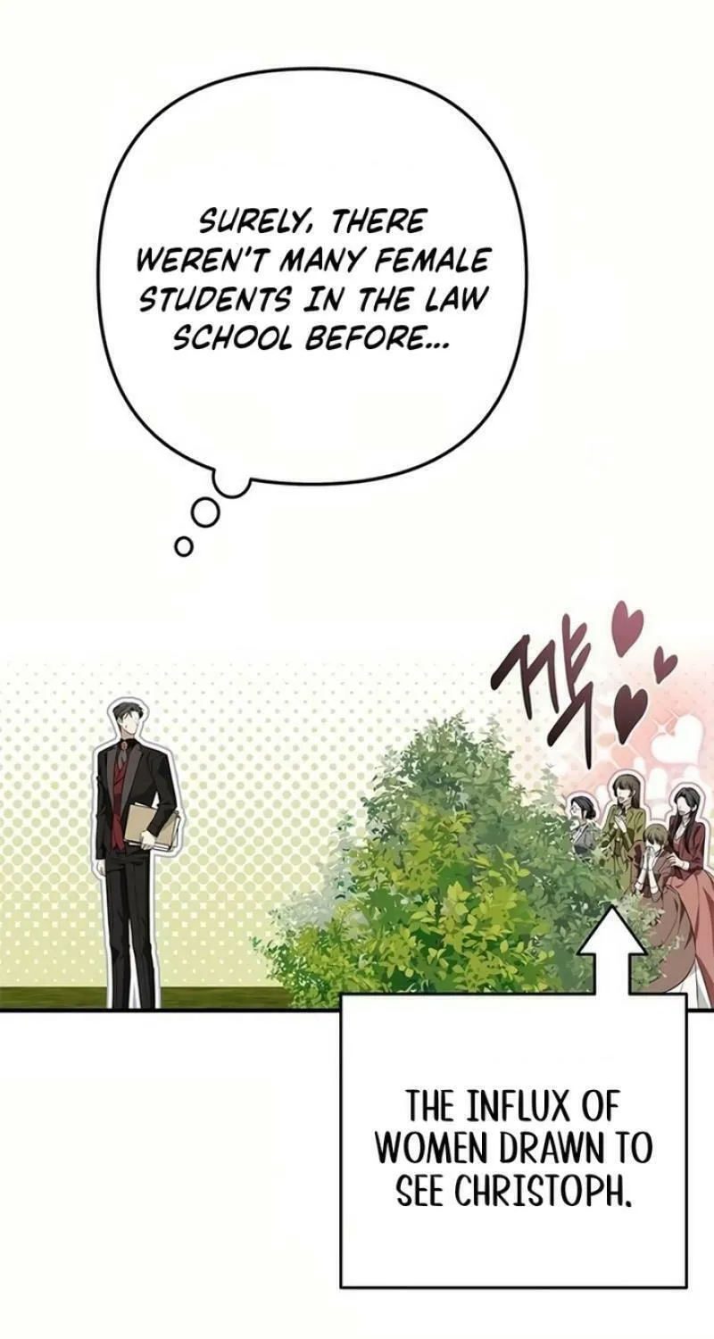 Read Seeking for Your Forgiveness chapter 10 image 18 on Lezhin