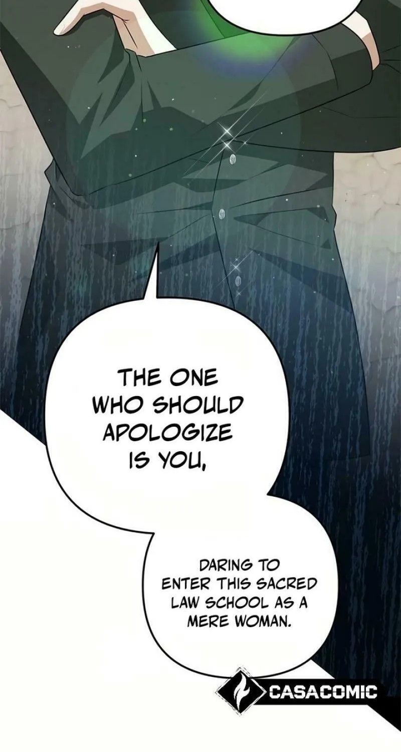 Read Seeking for Your Forgiveness chapter 10 image 26 on Lezhin