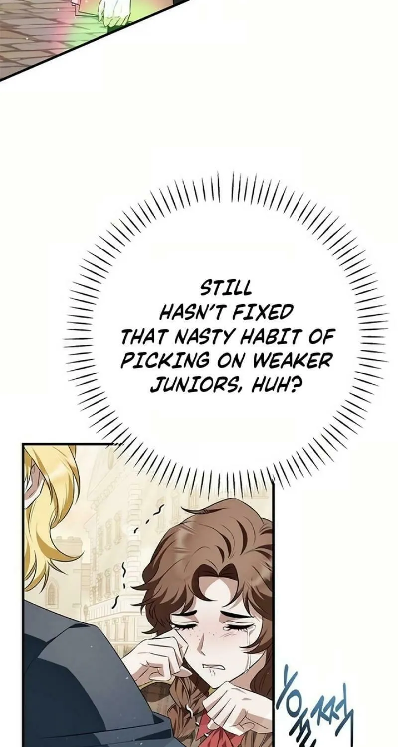 Read Seeking for Your Forgiveness chapter 10 image 31 on Lezhin