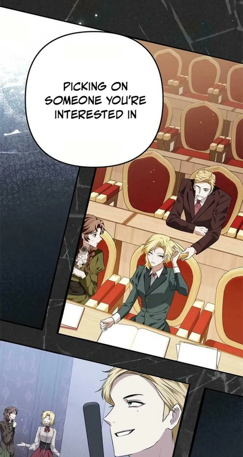 Read Seeking for Your Forgiveness chapter 10 image 43 on Lezhin