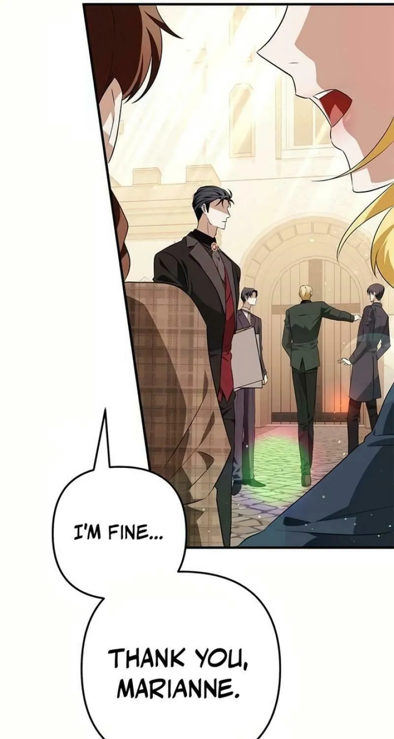Read Seeking for Your Forgiveness chapter 10 image 61 on Lezhin