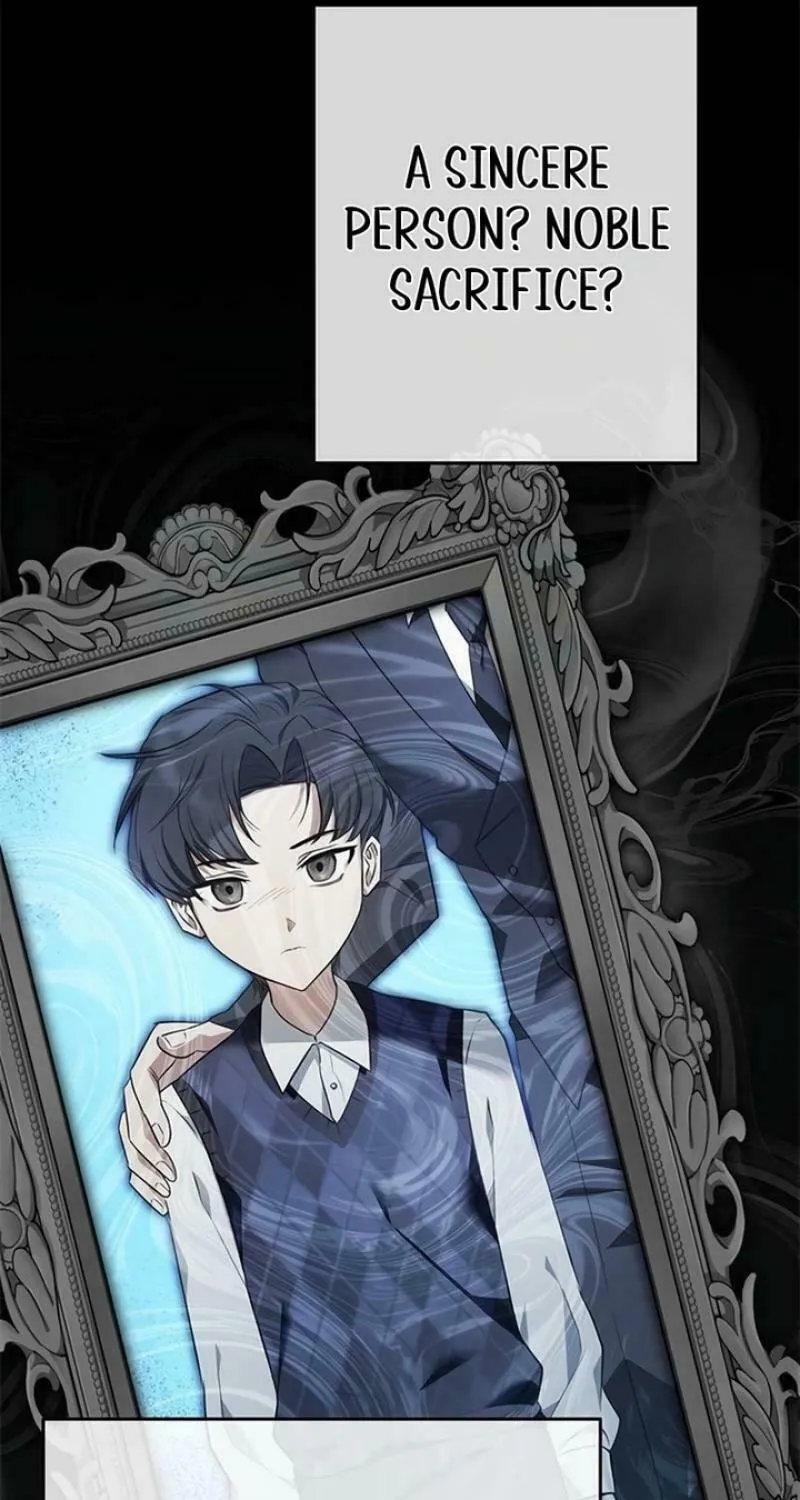 Read Seeking for Your Forgiveness chapter 10 image 88 on Lezhin
