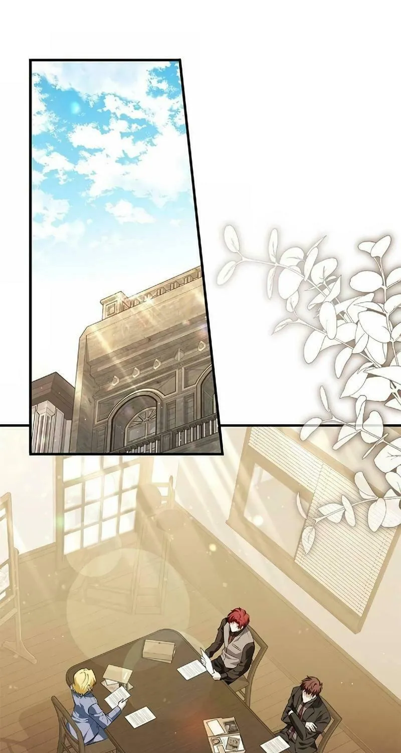 Read Seeking for Your Forgiveness chapter 11 image 34 on Lezhin