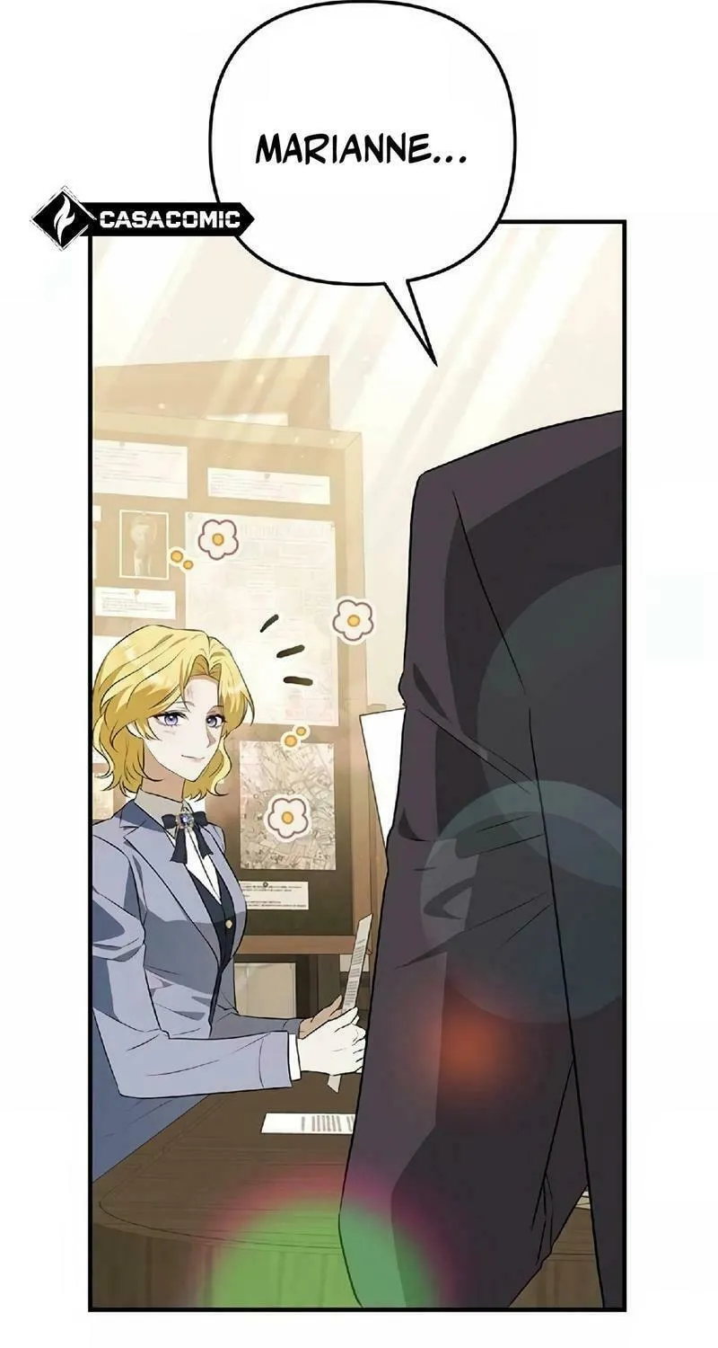 Read Seeking for Your Forgiveness chapter 11 image 45 on Lezhin