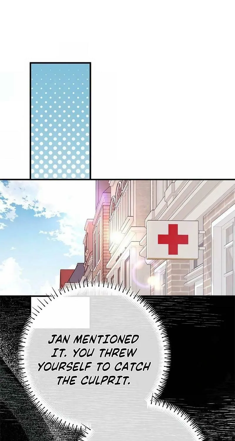 Read Seeking for Your Forgiveness chapter 11 image 53 on Lezhin