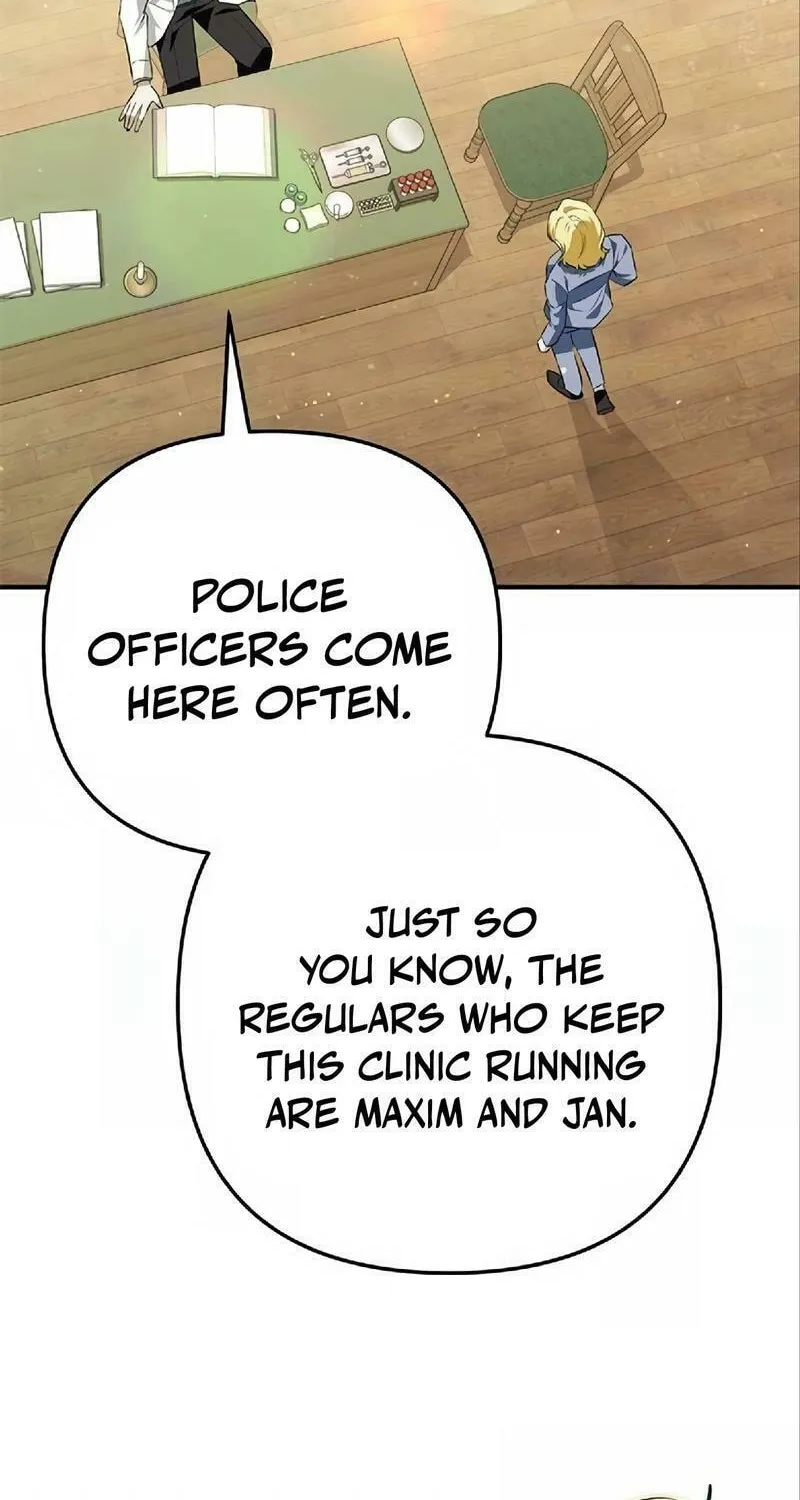 Read Seeking for Your Forgiveness chapter 11 image 65 on Lezhin