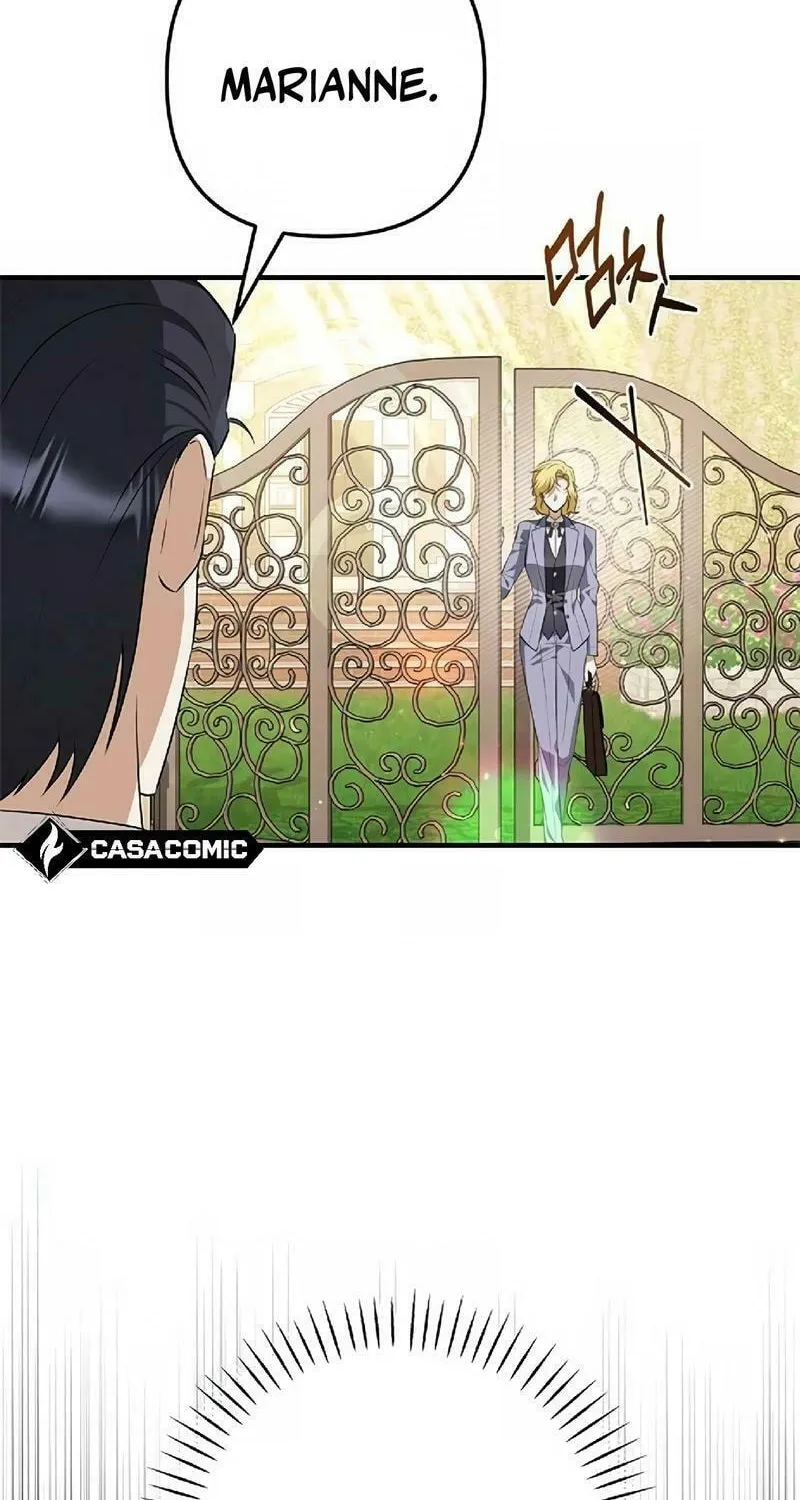 Read Seeking for Your Forgiveness chapter 11 image 7 on Lezhin
