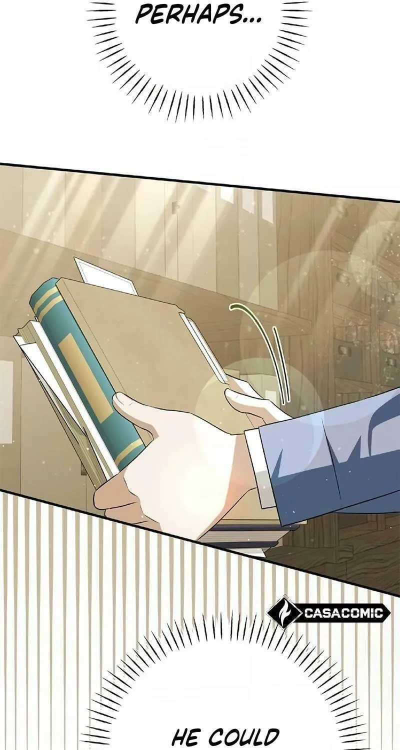 Read Seeking for Your Forgiveness chapter 11 image 80 on Lezhin