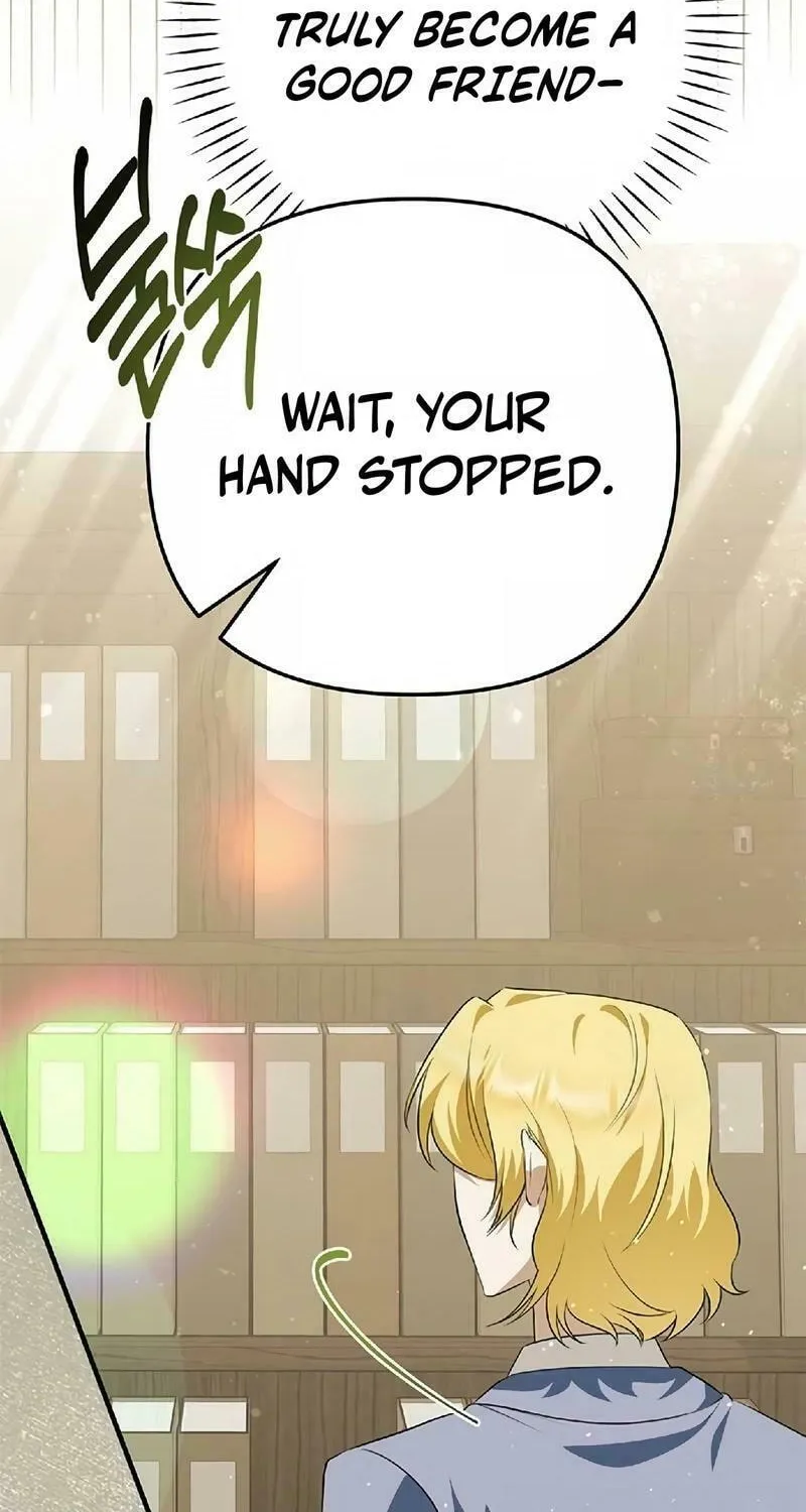 Read Seeking for Your Forgiveness chapter 11 image 81 on Lezhin
