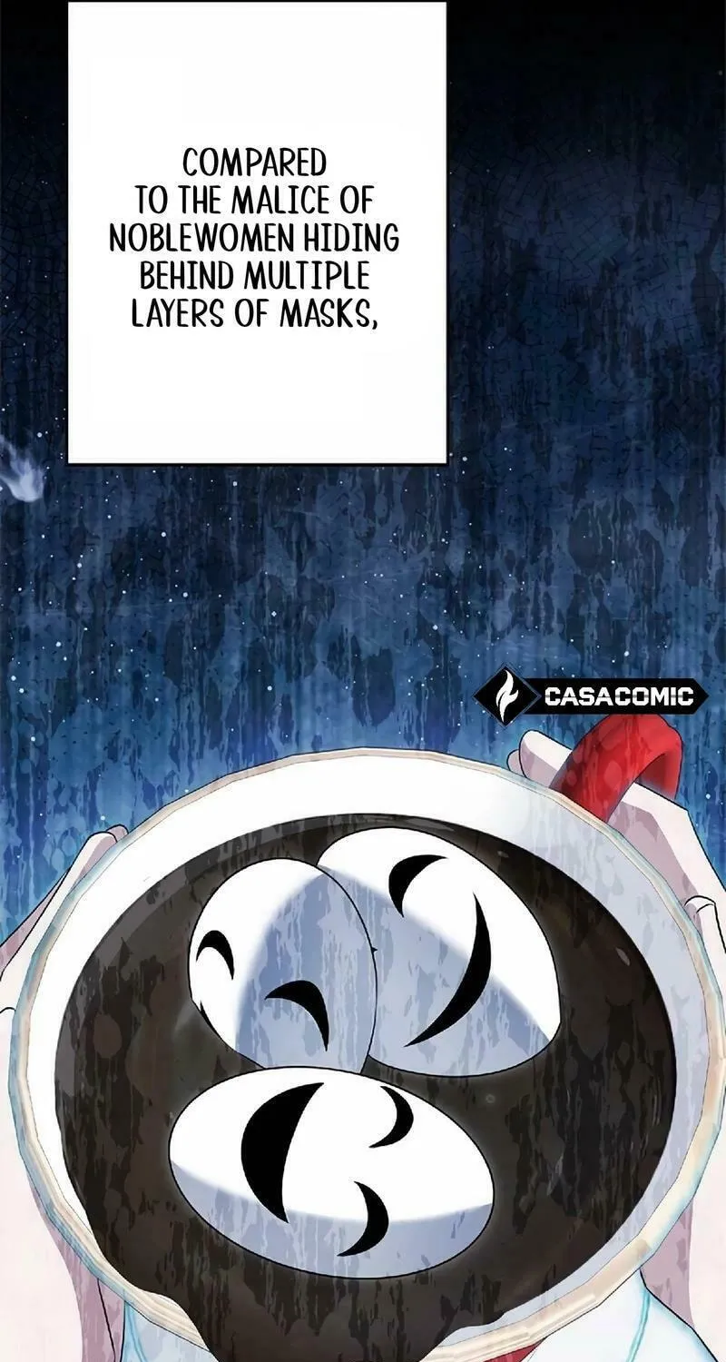 Read Seeking for Your Forgiveness chapter 11 image 86 on Lezhin