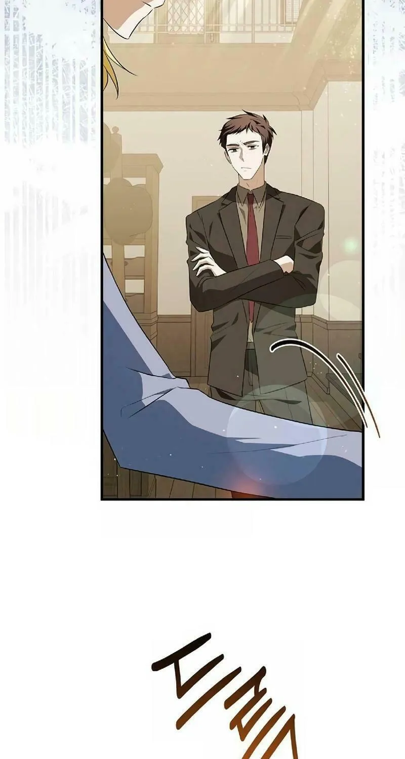 Read Seeking for Your Forgiveness chapter 11 image 88 on Lezhin