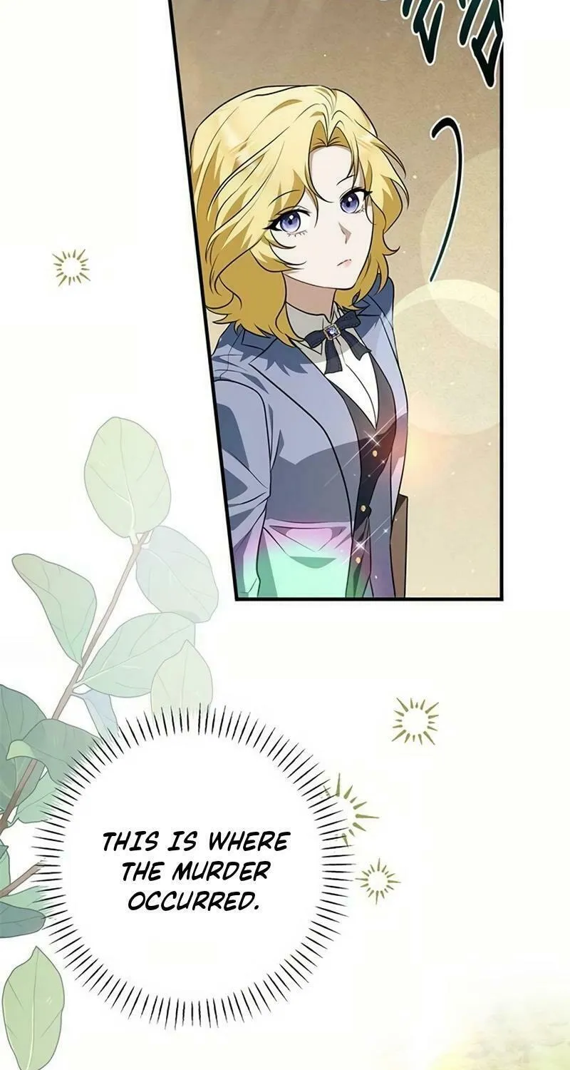 Read Seeking for Your Forgiveness chapter 12 image 23 on Lezhin