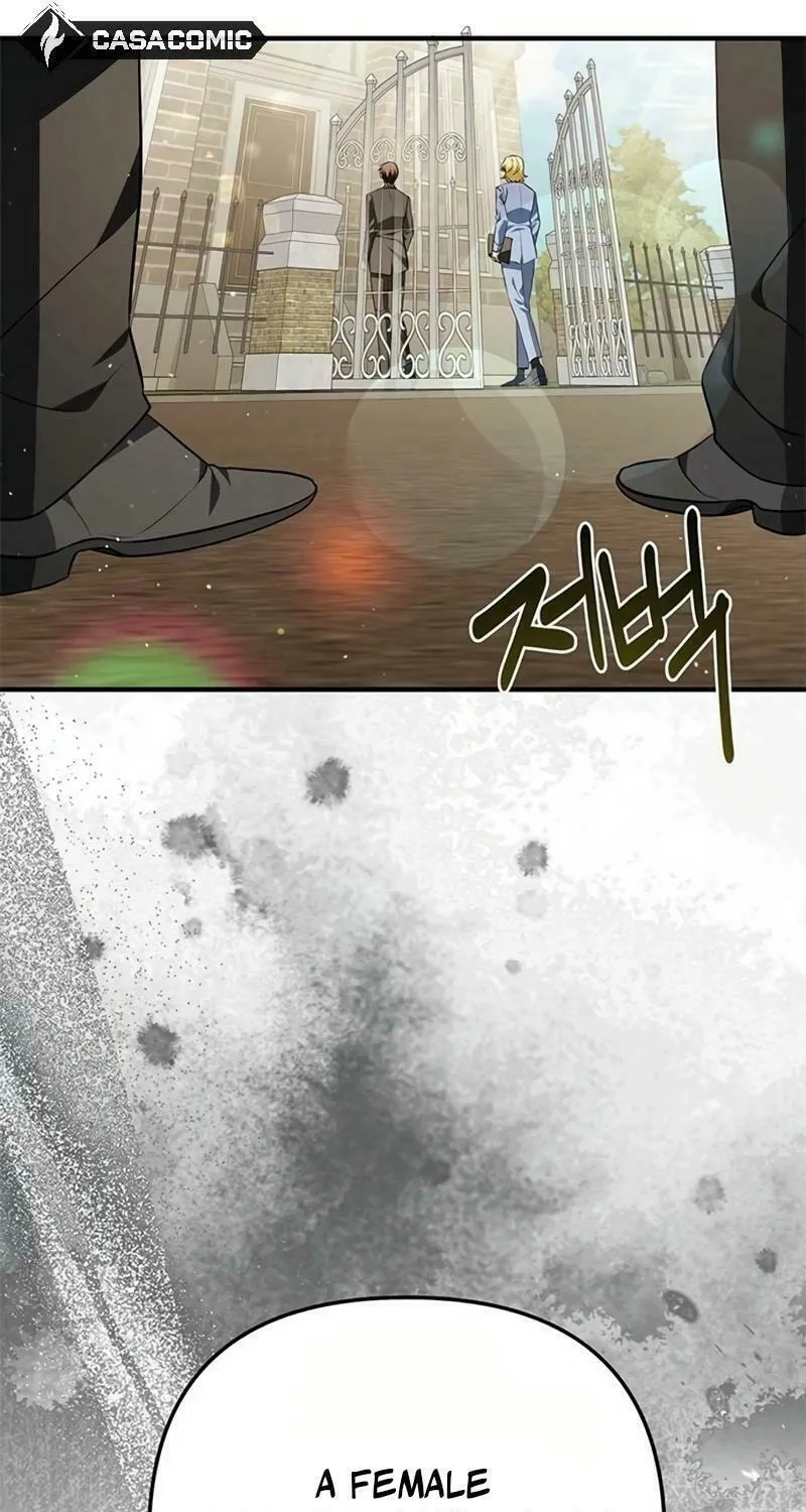 Read Seeking for Your Forgiveness chapter 12 image 26 on Lezhin