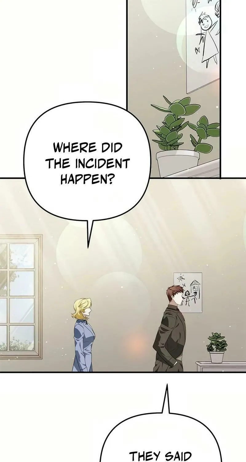 Read Seeking for Your Forgiveness chapter 12 image 29 on Lezhin