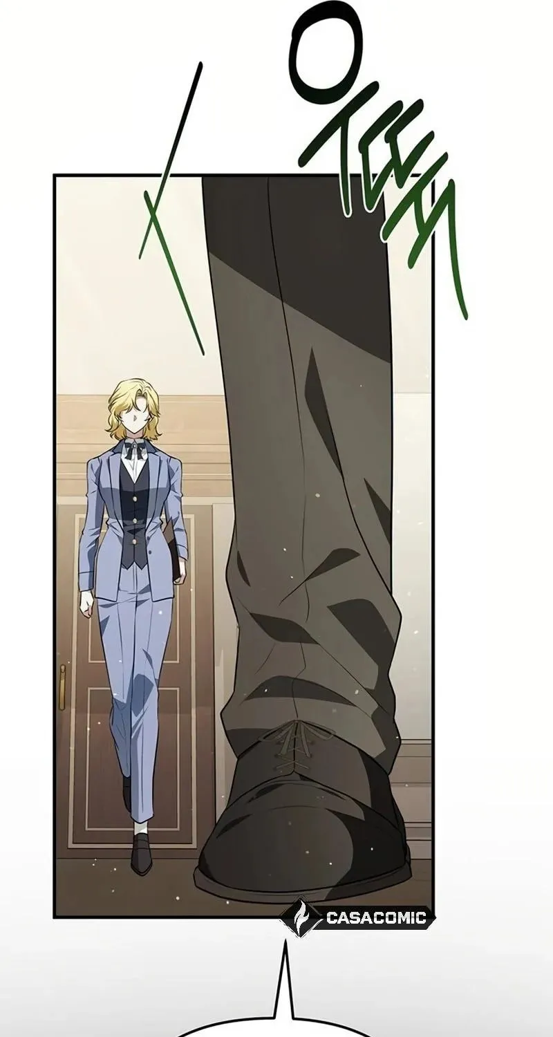 Read Seeking for Your Forgiveness chapter 12 image 31 on Lezhin