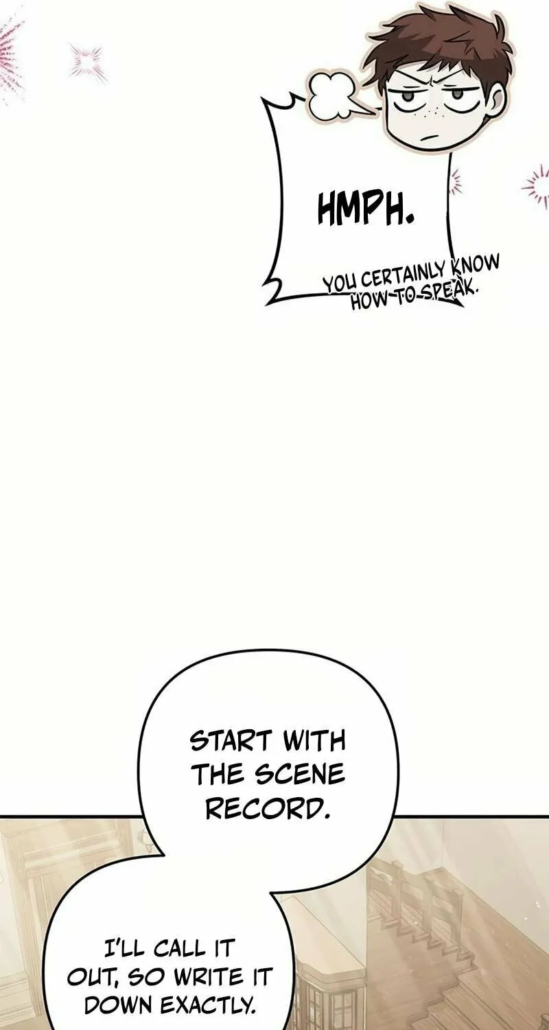 Read Seeking for Your Forgiveness chapter 12 image 57 on Lezhin