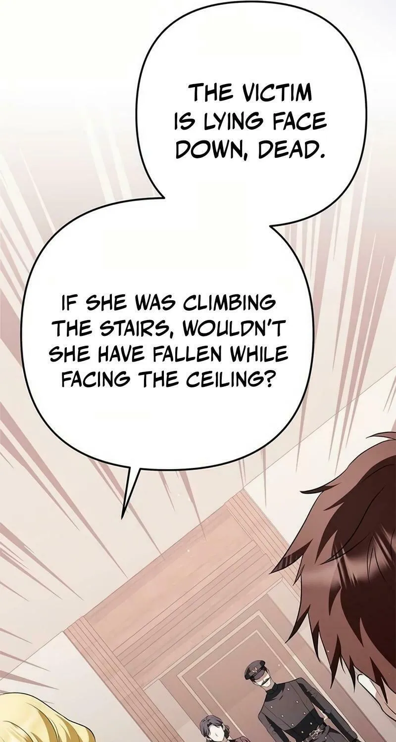 Read Seeking for Your Forgiveness chapter 12 image 73 on Lezhin