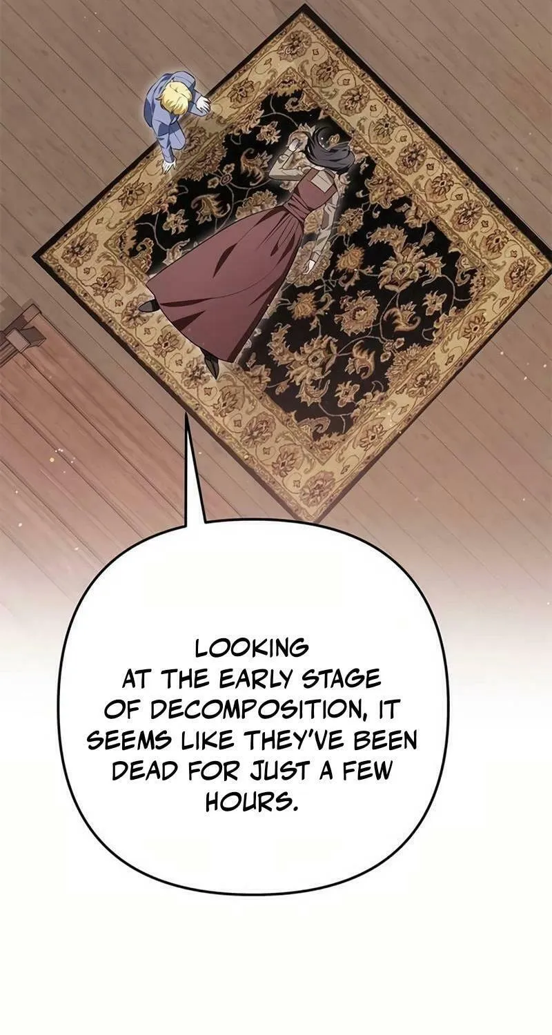 Read Seeking for Your Forgiveness chapter 12 image 84 on Lezhin