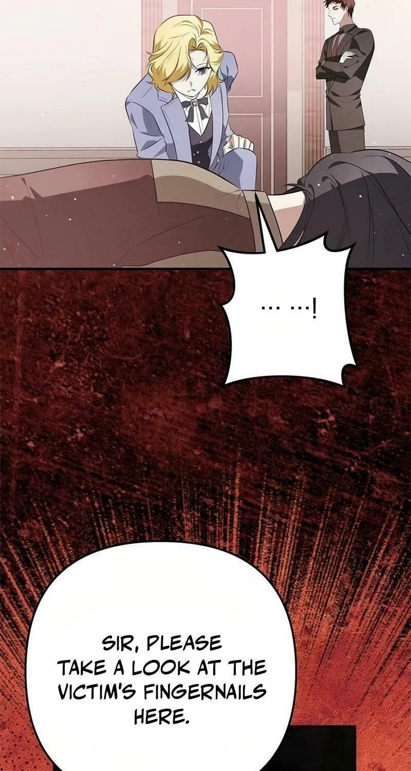 Read Seeking for Your Forgiveness chapter 12 image 86 on Lezhin