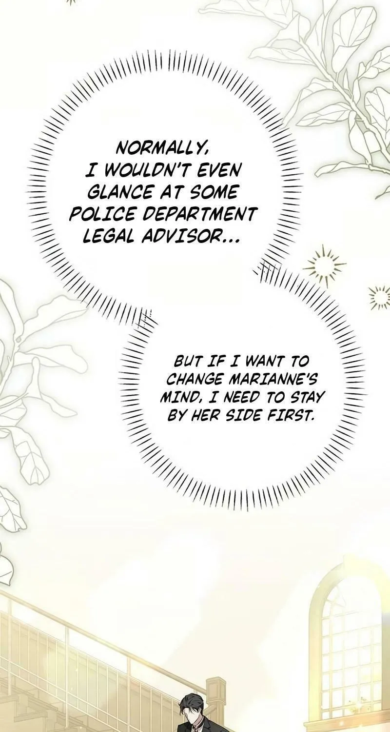 Read Seeking for Your Forgiveness chapter 12 image 9 on Lezhin