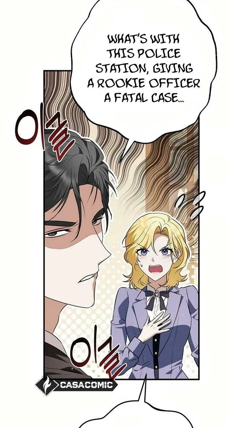 Read Seeking for Your Forgiveness chapter 13 image 10 on Lezhin