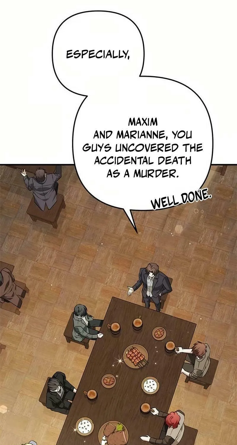 Read Seeking for Your Forgiveness chapter 13 image 104 on Lezhin