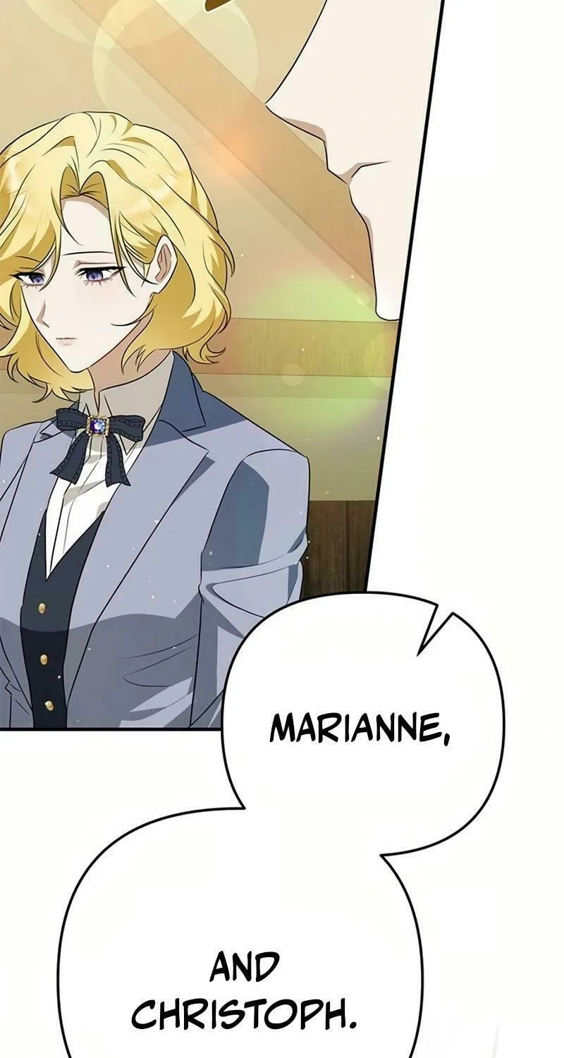 Read Seeking for Your Forgiveness chapter 13 image 106 on Lezhin