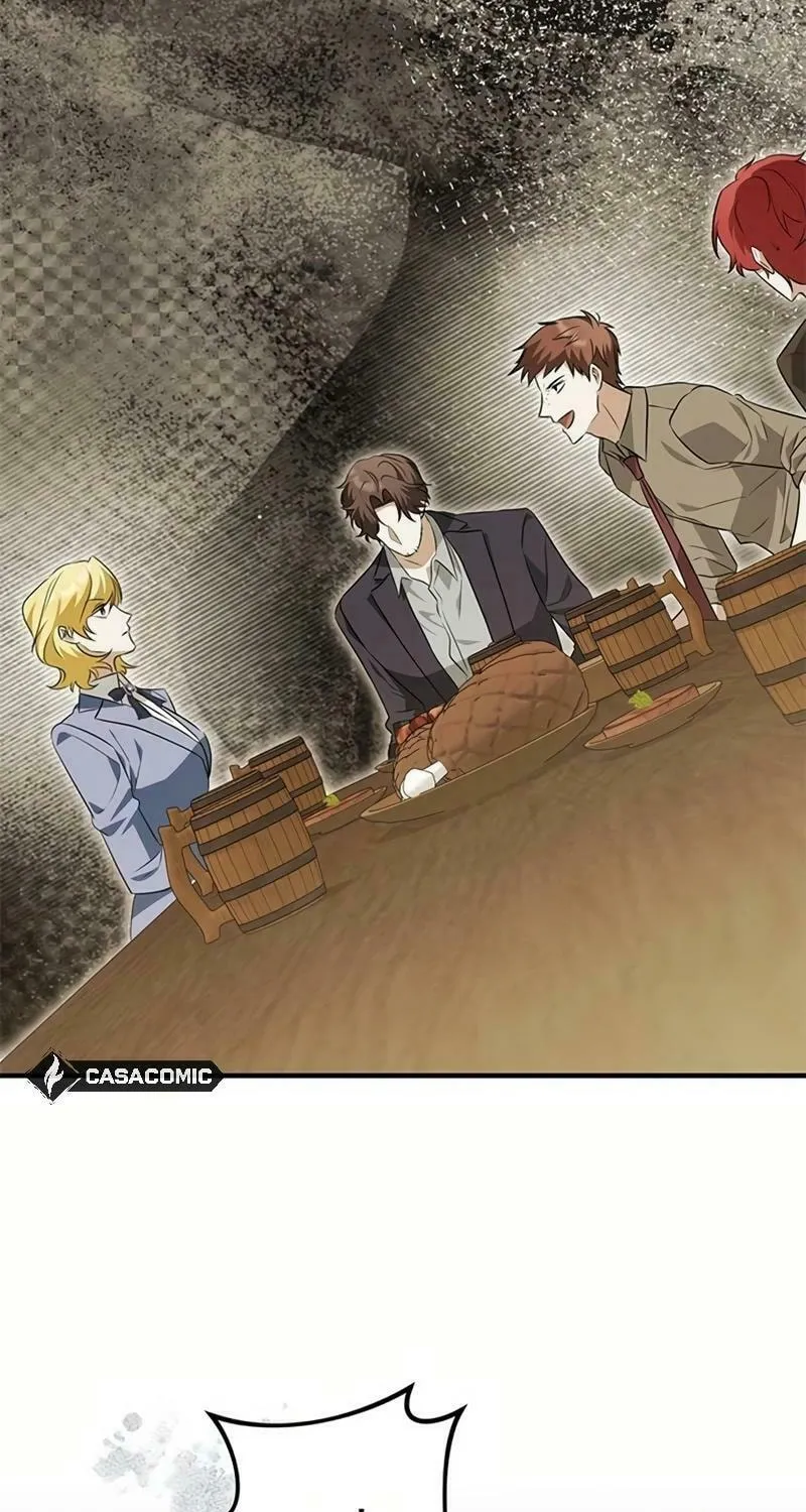 Read Seeking for Your Forgiveness chapter 13 image 112 on Lezhin