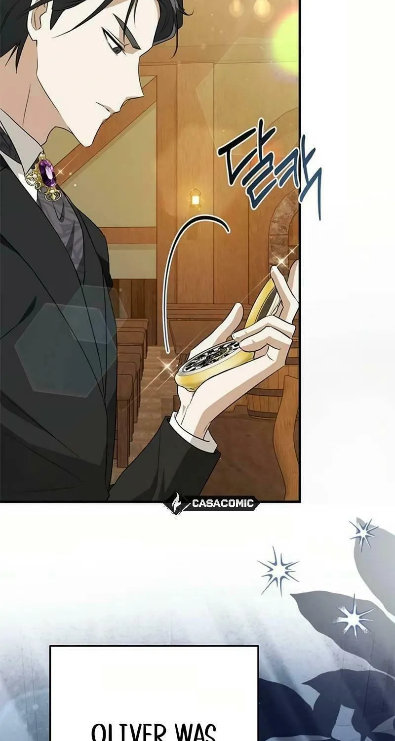 Read Seeking for Your Forgiveness chapter 13 image 126 on Lezhin