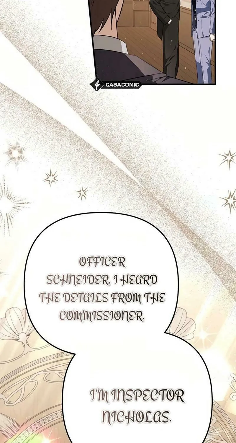 Read Seeking for Your Forgiveness chapter 13 image 19 on Lezhin