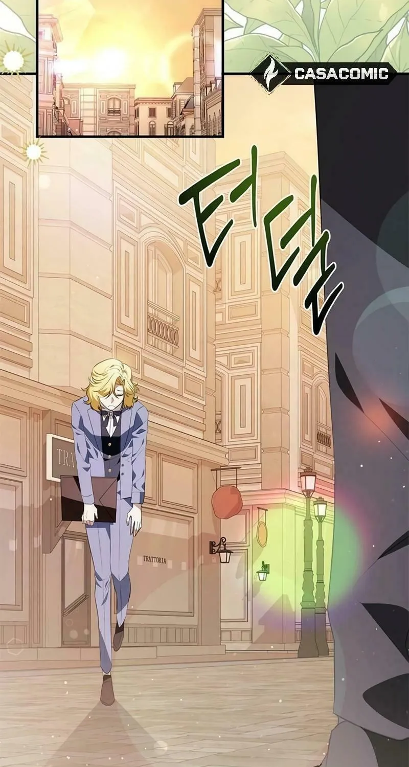 Read Seeking for Your Forgiveness chapter 13 image 2 on Lezhin