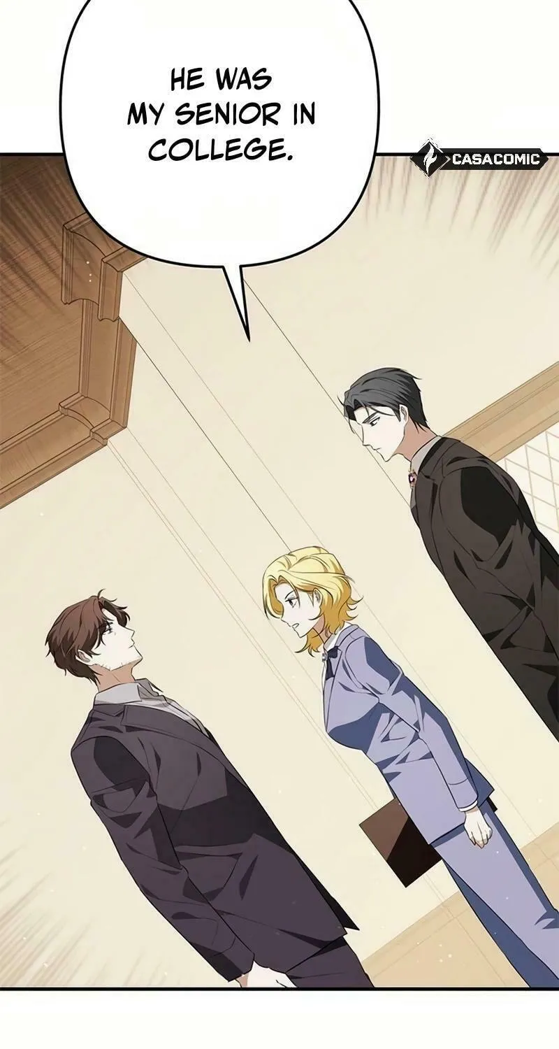 Read Seeking for Your Forgiveness chapter 13 image 32 on Lezhin