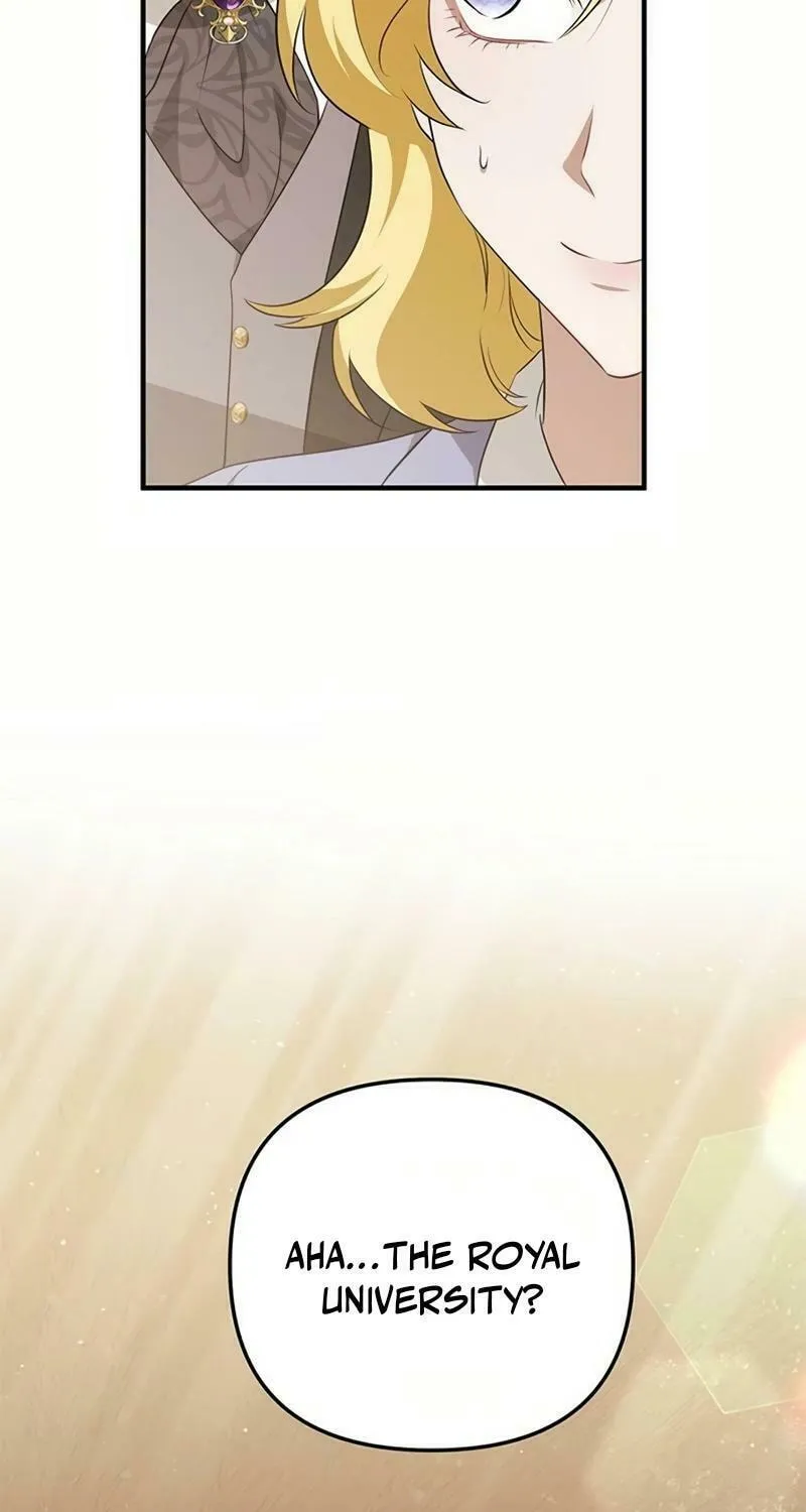Read Seeking for Your Forgiveness chapter 13 image 34 on Lezhin