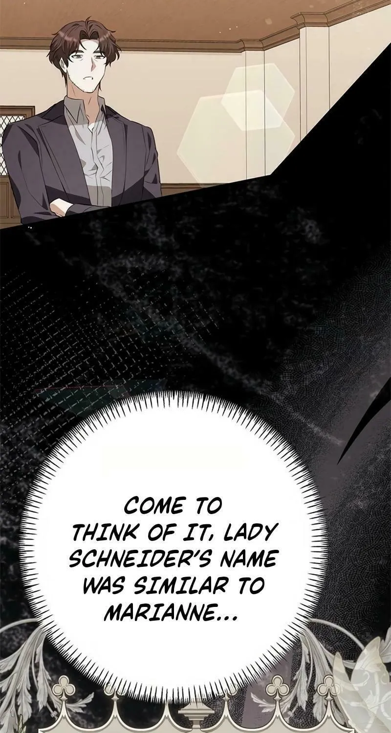 Read Seeking for Your Forgiveness chapter 13 image 36 on Lezhin
